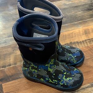 Kids‎ BOGS boots